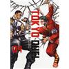 Ishi Publishing Tokyo duel (Vol. 4)