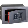 Leroy Merlin Cassaforte con codice elettronico RSE/4 a incasso L 40 x H 25 x P 19.5 cm