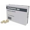 SIKELIA CEUTICAL SRL Anatrofine 200 30 Compresse