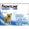 Frontline spot on cani 10-20kg