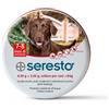 Bayer Seresto Collare Antiparassitario Per Cani PiÃ¹ di 8 Kg