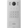 Dahua VTO3221E-P Posto esterno VTO IP IK08 tastiera, lettore card