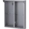 Dahua VTM56R6 Scatola a parete a 6 moduli per VTO4202F