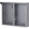 Dahua VTM54R4 Scatola a parete a 4 moduli per VTO4202F
