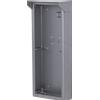 Dahua VTM53R3 Scatola a parete a 3 moduli per VTO4202F