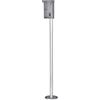 Dahua VTM51R2 Scatola con piantana per VTO4202F