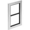 Dahua VTM125 Cornice a 2 moduli per VTO4202F