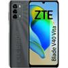 ZTE BLADE V40 VITA 6,74 HD+ 4GB/128GB 8MP/48MP NFC ZEUS BLACK