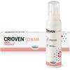 CRIOVEN® Schiuma - Effetto Freddo, Sollievo per Gambe Pesanti 150 ml