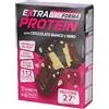 Pesoforma Extra Protein Bianco E Nero 12x31 g Barretta