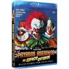 Resen Los Payasos Asesinos del Espacio Exterior (Killer Klowns) (Import Spain) (Blu-Ray Disc)