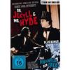 da music / Deutsche Austrophon GmbH & Co Dr.Jekyll & Mr.Hyd+2 Weitere Filme (2DVD-Set)