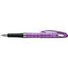 Pentel TRF Multicolor Stilografica Tradio, Viola