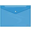 Dohe — Busta Spilla in polipropilene con vetro folio+ blu