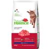 Natural trainer gatto Adult con manzo 1,5 kg