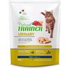 Natural trainer Urinary gatto Adult con pollo fresco 300 gr