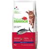Natural trainer gatto Adult con tonno 10 kg