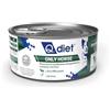 Qvet Q.diet only fresh horse 150 gr