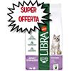 AFFINITY LIBRA CAT ADULT STERILIZED POLLO 8 KG