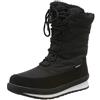 CMP HARMA WMN SNOW BOOT WP, Stivali da Neve Donna, Bone, 40 EU