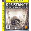 Sony Resistance: Fall Of Man - Platinum Edition