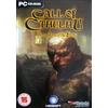 Ubisoft Call of Cthulhu Dark Corners of the Earth