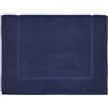 ESSIX Tappeto da bagno in cotone tinta unita, 60 x 60 cm