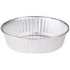 Pentole Agnelli COAL43LE30 Agnelli Family Cooking Rame e Pasticceria Tortiera Alluminio, Spessore 0.6 cm, 30 cm