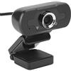 HEEPDD Plug and Play Camera, HD 1080p Computer Camera for Laptop, Meeting, PC, Webcams & VoIP EquipmentComputers, Components & Accessories