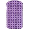 Cellularline Cleaning Sleeve IPhone 4G custodia per cellulare Viola