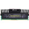 Corsair CMZ8GX3M1A1600C9 Vengeance Memoria per Desktop a Elevate Prestazioni da 8 GB (1x8 GB), DDR3, 1600 MHz, CL9, con Supporto XMP, Nero