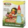 Bioki 33-16 Solfato di Potassio E Magnesio Naturale per Agricoltura Bio, 900 gr