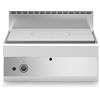 Ristosubito Cucina tuttapiastra gas MDLR Modello F6570TPGT