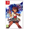 505 Games Indivisible Nsw - Nintendo Switch