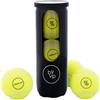 Conquest Os Tubo 3 palle per padel vp training