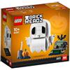 LEGO Brickheadz™ Fantasma di Halloween - 40351