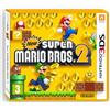 Nintendo New Super Mario Bros. 2, 3DS Basic Nintendo 3DS videogioco