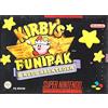 Nintendo Kirby's Fun Pak