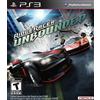 Namco Bandai Games Ridge Racer: Unbounded, PS3