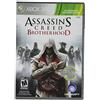 Ubisoft Assassin's Creed: Brotherhood, Xbox 360