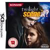 Konami Scene It? Twilight (Nintendo DS) [Edizione: Regno Unito]