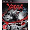 Capcom Yaiba: Ninja Gaiden Z - Special Edition (PS3) - [Edizione: Regno Unito]