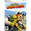 ACTIVISION Shrek Super Slam : PC DVD ROM , FR
