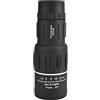 ASQY Telescopio Monoculare 16 * 52 Binocolo Ad Alta Lista Telescopio Per Telecamera Per Visione Notturna A Bassa Luminosità Per Esterni Telescopio Multiuso Per Esterni Portatile