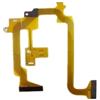 VLIZO Cavo flessibile LCD compatibile con JVC JY-HM85 GZ-HM670 GZ-HM650 GZ-E208 HM445 HM448 HM650 HM30 E208 E200 E10 E308 Videocamera