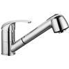 Edouard Rousseau Rousseau 4051631 Bago Miscelatore lavello cromato