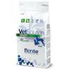 Monge VetSolution Obesity Linea Veterinaria Cibo Secco Cani 2kg