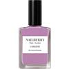 Nailberry L'Oxygéné Smalto per unghie ossigenato | Fata lilla, viola, 15 ml | Smalto per una manicure più sana e un colore di lunga durata, 12 pezzi, vegano, halal, cruelty e senza glutine