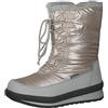 CMP HARMA WMN SNOW BOOT WP, Stivali da Neve Donna, Bone, 40 EU