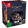 Nintendo Monster Hunter Rise - Collectors Edition - Nintendo Switch [Edizione: Germania]